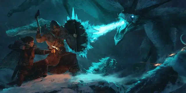 Valheim server hosting